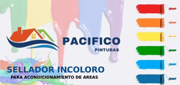 SELLADOR INCOLORO