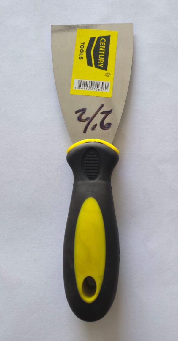 ESPATULA CENTURY 2 1/2"